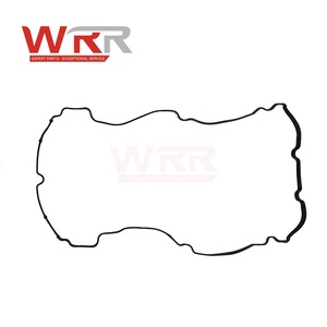 WRR 9805264280 高品质发动机气门盖垫片适用于雪铁龙C6 C3L A4 C5 东风风神A9 标致207 607 308 508系列 - Product Image 2