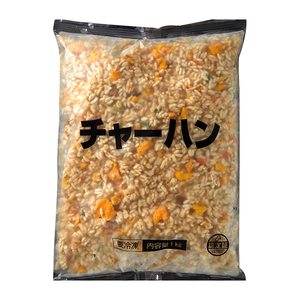 Arroz Frito Japonés Congelado - Product Image 1