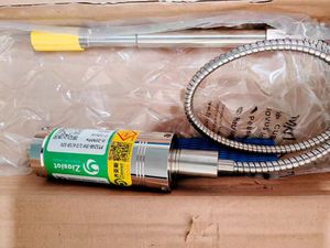 Transmetteur de pression de fusion Ziasiot, transducteur 5 broches 0~10V 4~20mA 2.0MV/<span class=keywords><strong>V</strong></span> - Product Image 4