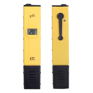 Hot Sale Hochwertiges Blut-Ph-Meter Kosmetik Industrie-Ph-Meter