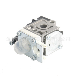 Carburador Echo RB-K93 para ZAMA SRM-225 GT-225 PAS-225 PE-225, Pieza de Repuesto para Motocicleta - Product Image 5