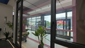 Deioux Factory Direct Certified Value Crank Out Casement Vinyl Windows For North America Distributors <b>And</b> Contractors - Product Image 4