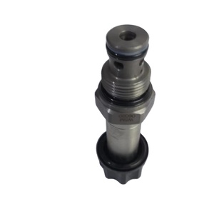 โซลินอยด์ควบคุมทิศทาง WSM06020YR-01-C-N-24DG โซลินอยด์ควบคุมทิศทาง - Product Image 1