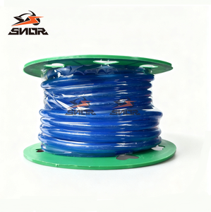 Tuyau de carburant pour tricycle à moteur SNOR de haute qualité, tuyau d'<span class=keywords><strong>essence</strong></span> en PVC, diamètre universel 5 mm 8 mm, couleurs au choix - Product Image 1