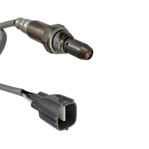 89467-0R040เซ็นเซอร์อัตราส่วนเชื้อเพลิงอากาศ O2ต้นน้ำสำหรับโตโยต้าคัมรี่ <span class=keywords><strong>RAV4</strong></span>อวาลอนไฮบริด2.5L 2012-2018 894670R040เซ็นเซอร์ออกซิเจนด้านหน้า - Product Image 2