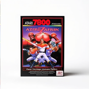 ATARI Berzerk 1148980 - Product Image 3
