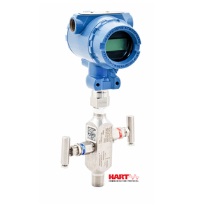 Jauge en ligne originale pour 3051P, pression absolue 4-20mA HART IP66/67, acier inoxydable 316L, personnalisable OEM - Product Image 3