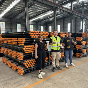 400M Vrachtwagen Gemonteerde Waterput Boorinstallatie Grote Diameter Boormachines 100M Waterput Boorplatform - Product Image 5