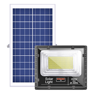 200W SMD IP67 Waterproof Aluminum <b>LED</b> Floodlight ROHS Certified Warm White <b>Motion</b> <b>Sensor</b> Energy Efficient for Residential WD-820 - Product Image 4