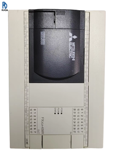 Module de contrôle industriel PLC FX3GA-40MR-CM, contrôleur logique programmable, contrôleur programmable haute performance, industriel - Product Image 1