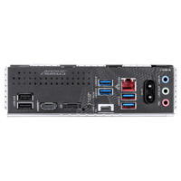 Carte mère de jeu pour ordinateur de bureau GIGABYTE B550M X AORUS ELITE WIFI7 DDR4 XMP M.2 PCIE4.0 X16 SATA3.0 AM4 CPU 2.5GbE LAN B550