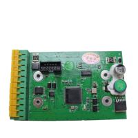 Carte de commande de grue SP1-1113-UFB2.0 pour machines de construction XG SY ZL - Pièces de rechange