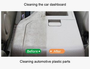 Limpiador interior de coche multiusos de Venta caliente dentro del aerosol de lavado de coches - Product Image 5