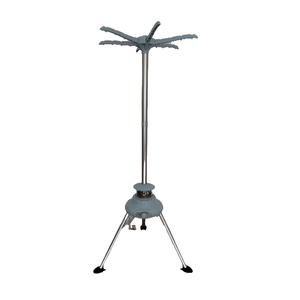 Portable électrique automatique <span class=keywords><strong>placard</strong></span> sèche-<span class=keywords><strong>linge</strong></span> Machine maison voyage pliable fer vapeur sèche-<span class=keywords><strong>linge</strong></span> à piles - Product Image 2