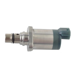Soupape de dosage de carburant Mitsubishi Denso 294200-2760, injection diesel pour véhicule utilitaire léger européen, pièce de rechange en acier inoxydable - Product Image 2