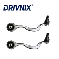 DRIVNIX Bras de suspension inférieur avant gauche et droit de haute qualité pour Rolls-Royce Cullinan RR31 2018-2024 OE 31106899675, 31106899676