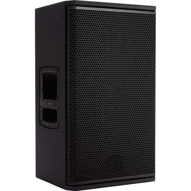 NX 912-A Single 12 Inch Active Speaker 2000W Peak 135dB 55Hz-20kHz Birch Outdoor Dj Speaker for Live Show