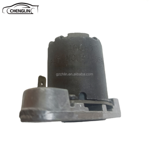 Válvula Solenoide Original de Transmissão 24V 46080-3740594 para Peças de Caminhão Allison para Máquinas Agrícolas Pesadas - Product Image 2
