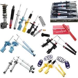 Amortiguador <span class=keywords><strong>KYB</strong></span> de alta calidad para piezas de automóviles delanteras y traseras a buen precio para Toyota para Honda Nissan Mitsubishi Mazda Suzuki para Hyu - Product Image 1