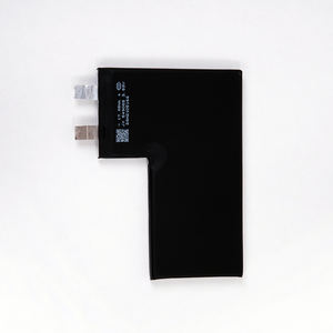 <span class=keywords><strong>Batterie</strong></span> <span class=keywords><strong>de</strong></span> téléphone portable rechargeable en Chine compatible avec les modèles <span class=keywords><strong>iPhone</strong></span> 5 6 <span class=keywords><strong>6s</strong></span> 6sPlus 7 7Plus 8 8p 14 15 Plus X XR XS MAS en S - Product Image 1