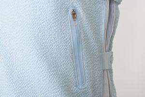 Chaleco de compresión profunda para terapia sensorial del autismo, alivio de la ansiedad y calma emocional, ropa para necesidades especiales. - Product Image 4