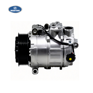 Compresor de Aire Acondicionado para Automóviles al por Mayor de Fábrica, para Clase C/E/S, R134a - Product Image 5