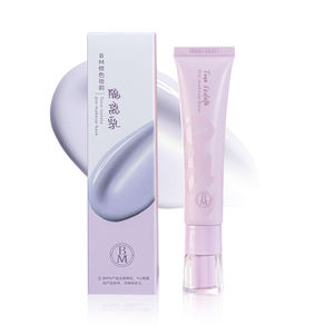 BM Cosmetics <span class=keywords><strong>3</strong></span>-in-1 Lightweight Foundation Moist urizer Wasserdichter, farb korrigieren der Primer Concealer für eine dauerhafte Make-up-Basis - Product Image 6