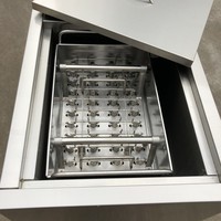 Meilleur Prix Chine Machine à Popsicle Automatique Pop Maker automatique