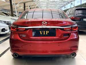 Auto Usado en Buenas Condiciones, <span class=keywords><strong>Mazda</strong></span> 2021 <span class=keywords><strong>Mazda</strong></span> 6 Atenza 2.5 Blue Sky Sport Edition, Automático, Exterior Rojo, Auto Usado de Alta Calidad - Product Image 3