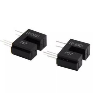 OPB950Z Nuevo Módulo Óptico Original de 18V 50mA con Interruptor Óptico Transmisivo Ranurado de 5.1mm y Microsensor Fotográfico - Product Image 6