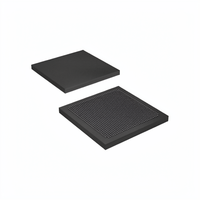 Embedded 1152 BBGA, FCBGA Electronics Component 10AS066H1F34I1SG Authorized Distributor
