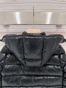 Veste d'hiver en duvet de luxe de haute qualité NFC pour hommes, nouvelles tendances de la mode, vestes matelassées tendances, vêtements chauds pour le travail, hiver - Product Image 3