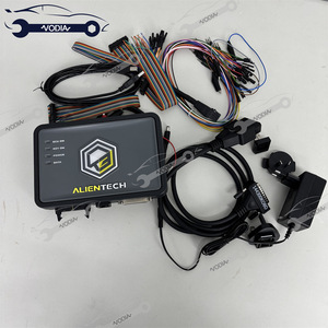 อุปกรณ์ ALIENTECH KESS3 KESS V3 สำหรับการปรับแต่ง ซ่อมแซม คัดลอก อ่าน เขียน โปรแกรม TCU  OBD Boot และ Bench ของ ECU และ TCU - Product Image 6