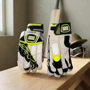 Gants à battes multiples, logo personnalisé/personnalisable, pour enfants - Product Image 1