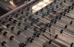 3mm 4mm 5mm 6mm 8mm 10mm 12mm 15mm 19mm Verre trempé Verre trempé pour bâtiment <span class=keywords><strong>Toit</strong></span> Fenêtre Verre Fabriqué en Chine - Product Image 4