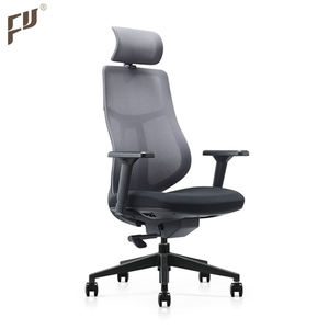 Moderno al por mayor muebles comerciales Silla de personal de malla de alta calidad silla giratoria de <span class=keywords><strong>oficina</strong></span> <span class=keywords><strong>Herman</strong></span> <span class=keywords><strong>Miller</strong></span> silla de <span class=keywords><strong>oficina</strong></span> ergonómica - Product Image 3