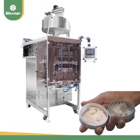 Machine d'emballage automatique de haute précision pour sachets de snus suédois et de tabac à mâcher