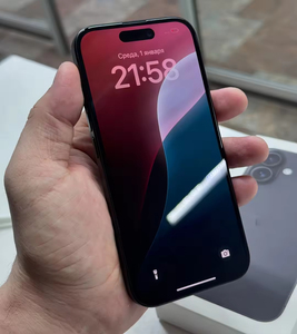 โทรศัพท์รุ่นดั้งเดิม 16 ปลดล็อค หน้าจอ <span class=keywords><strong>6.1</strong></span> นิ้ว สมาร์ทโฟนแท้ 100% รองรับสองซิม รุ่น Global สำหรับโทรศัพท์ 16 รองรับหลายภาษา - Product Image 2