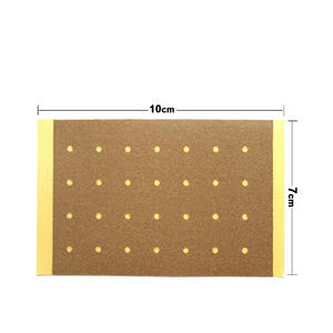 Parches de Infrarrojos Lejanos para Aliviar los Músculos y Promover la Circulación Sanguínea, 8 Piezas en una Bolsa, Cuidado de la Salud - Product Image 5