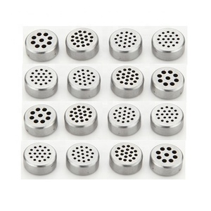 Cuerpo y Puntas de Boquilla VMSL VM001 para Máquinas de Moldeo por Inyección - Aluminio Mecanizado de Primera Calidad - Product Image 3