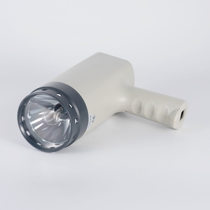 Cao phạm vi 50 ~ 40000fpm kỹ thuật số stroboscope ánh sáng xách tay tachometer cho tốc độ đo kiểm tra - Product Image 3