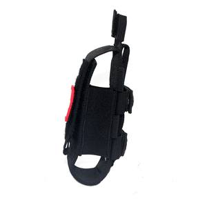 Atualizado <span class=keywords><strong>Laser</strong></span> armazenamento trauma corte médico saco tático torniquete suporte saco multifuncional conjunto - Product Image 4
