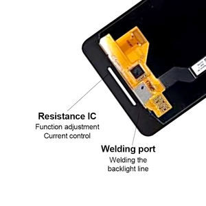 SOR Quality Super Quest Brand Original <b>Mobile</b> <b>Phone</b> Display <b>Lcd</b> Screen Replacement for Google Pixel 2 - Product Image 2