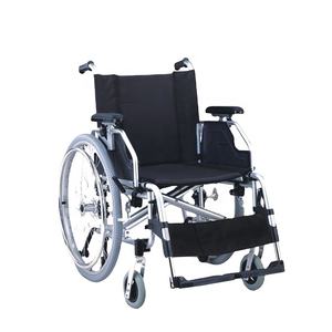 Precio de Venta al por mayor estilo europeo handicap portátil rápido del eje para sillas de ruedas - Product Image 3