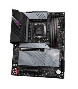 Carte mère Gigabyte <span class=keywords><strong>Z690</strong></span> <span class=keywords><strong>AORUS</strong></span> PRO DDR5 Intel LGA 1700 ATX PCIe 5.0 - Product Image 3