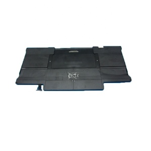 Batterie de remplacement A1375 A1406 A1405 A1496 pour <span class=keywords><strong>MacBook</strong></span> Air 11 A1370 <span class=keywords><strong>2010</strong></span> 7.2V 7200mAh 53wh Ordinateur portable - Product Image 2