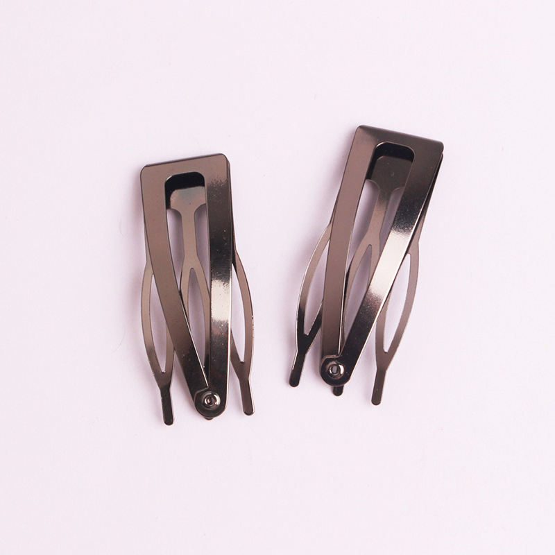 MM20750#3 métal noir