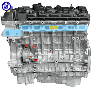Moteur haute Performance N55B30 3.0T pour <span class=keywords><strong>BMW</strong></span> 335i <span class=keywords><strong>435i</strong></span> 535i 640i 740Li X4 X5 X6 Vente Directe 11002218262 - Product Image 1