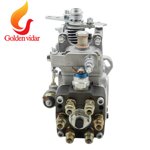 Goldene Vidar Neue Diesel-Einspritzpumpe 5254973 0460426495 VE6/12F750R1115 für Cummins 6BT 5.9 Dieselmotor von <span class=keywords><strong>Bosch</strong></span> - Product Image 5