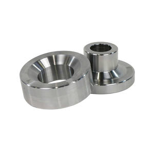 Low Price Custom <strong>DIMPLE</strong> <strong>DIE</strong> KIT CNC Stainless Steel Turning Parts Service - Product Image 6